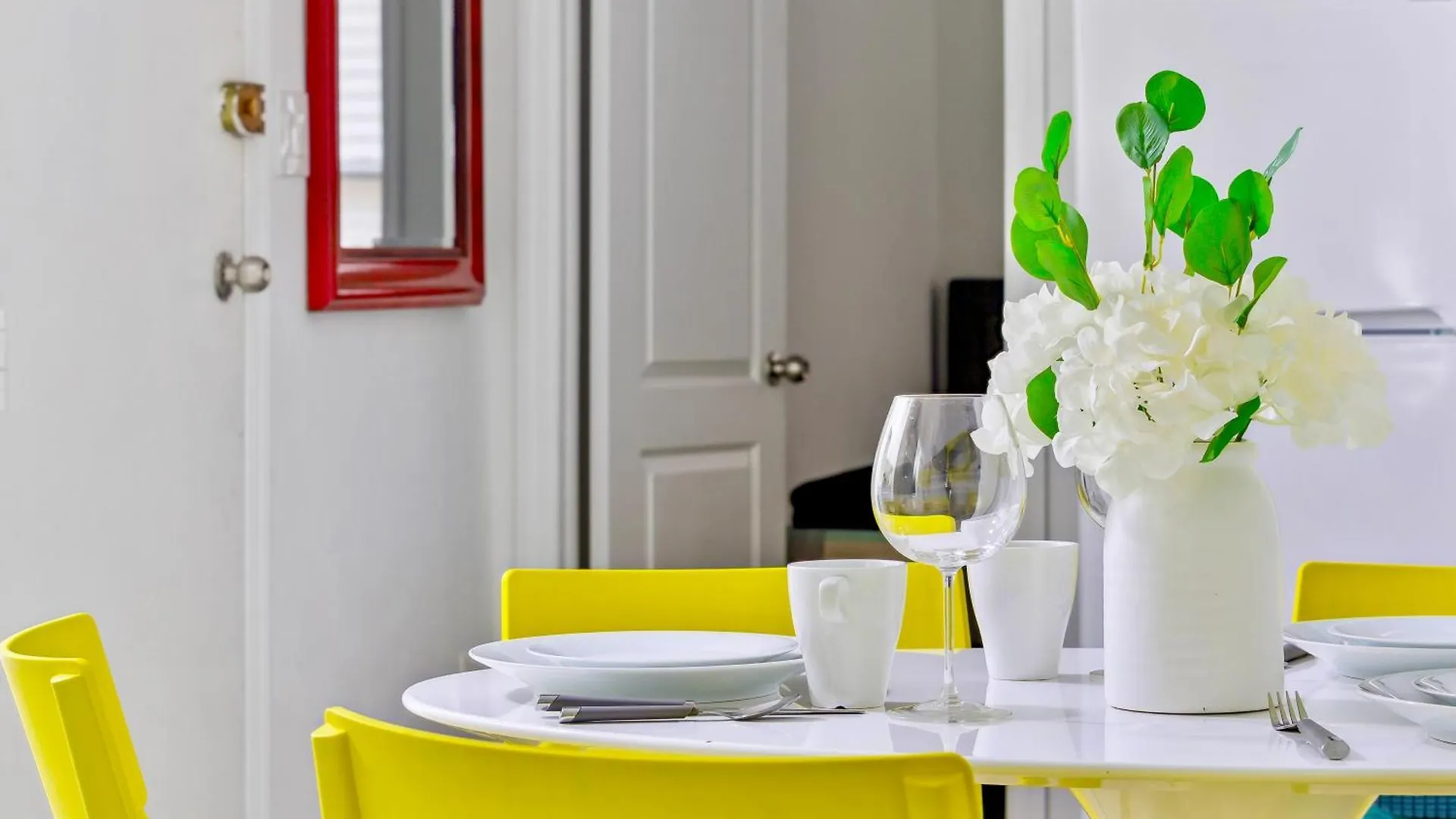 Homelike Suites In The Heart Of China Town New York