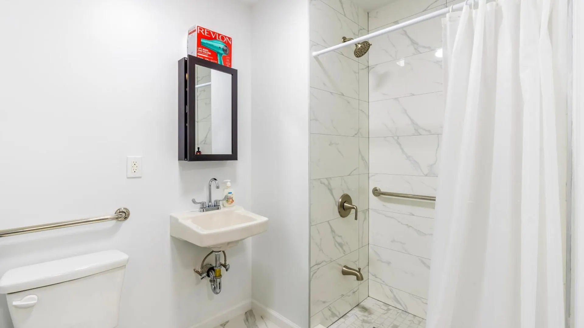 Lejlighed Homelike Suites In The Heart Of China Town New York