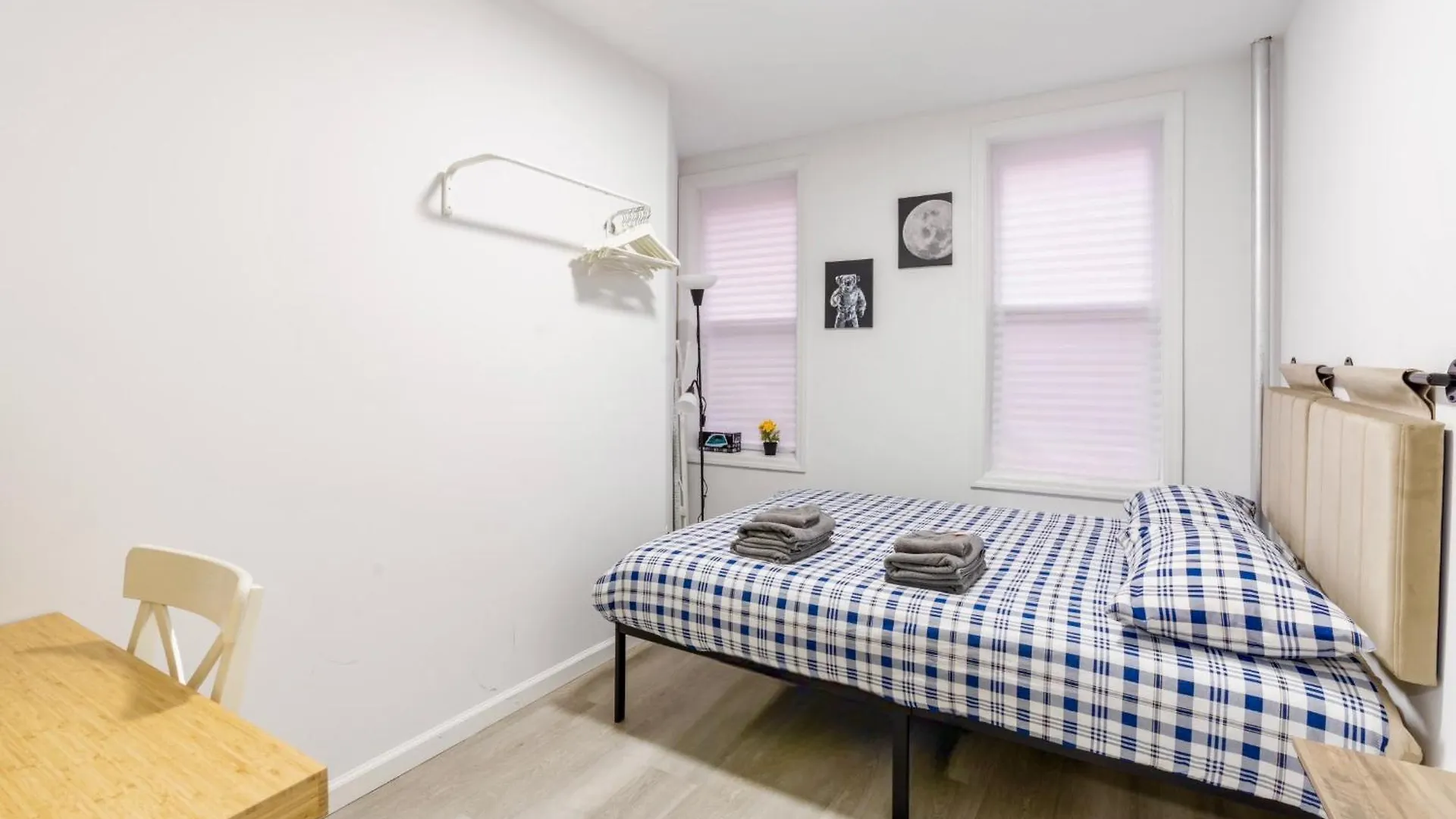 Lejlighed Homelike Suites In The Heart Of China Town New York