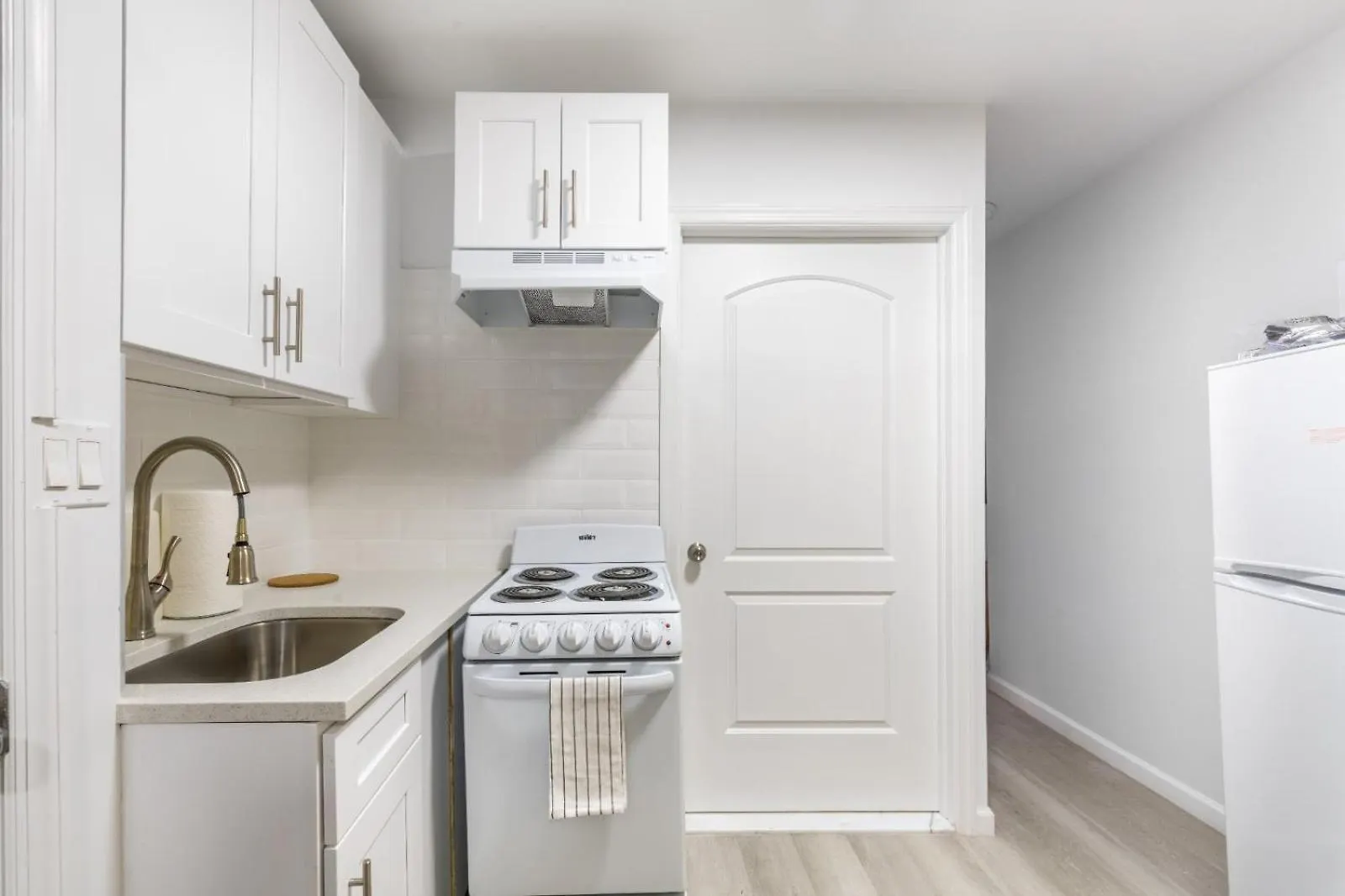 Homelike Suites In The Heart Of China Town New York