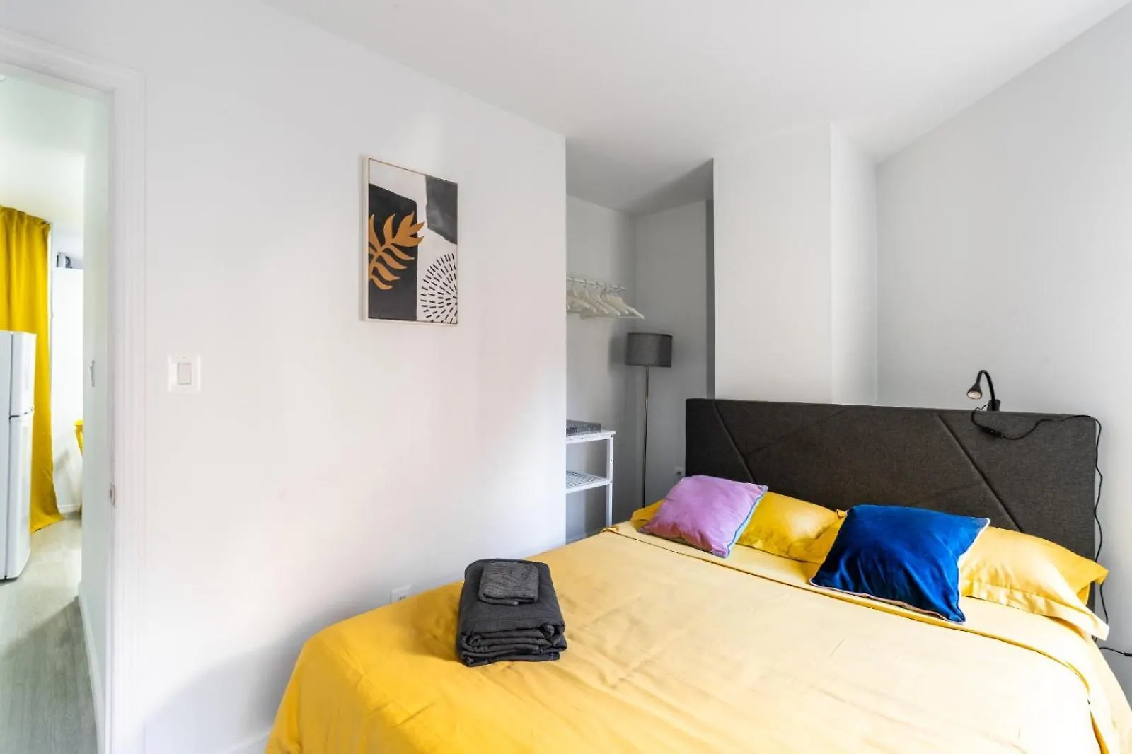 Lejlighed Homelike Suites In The Heart Of China Town New York
