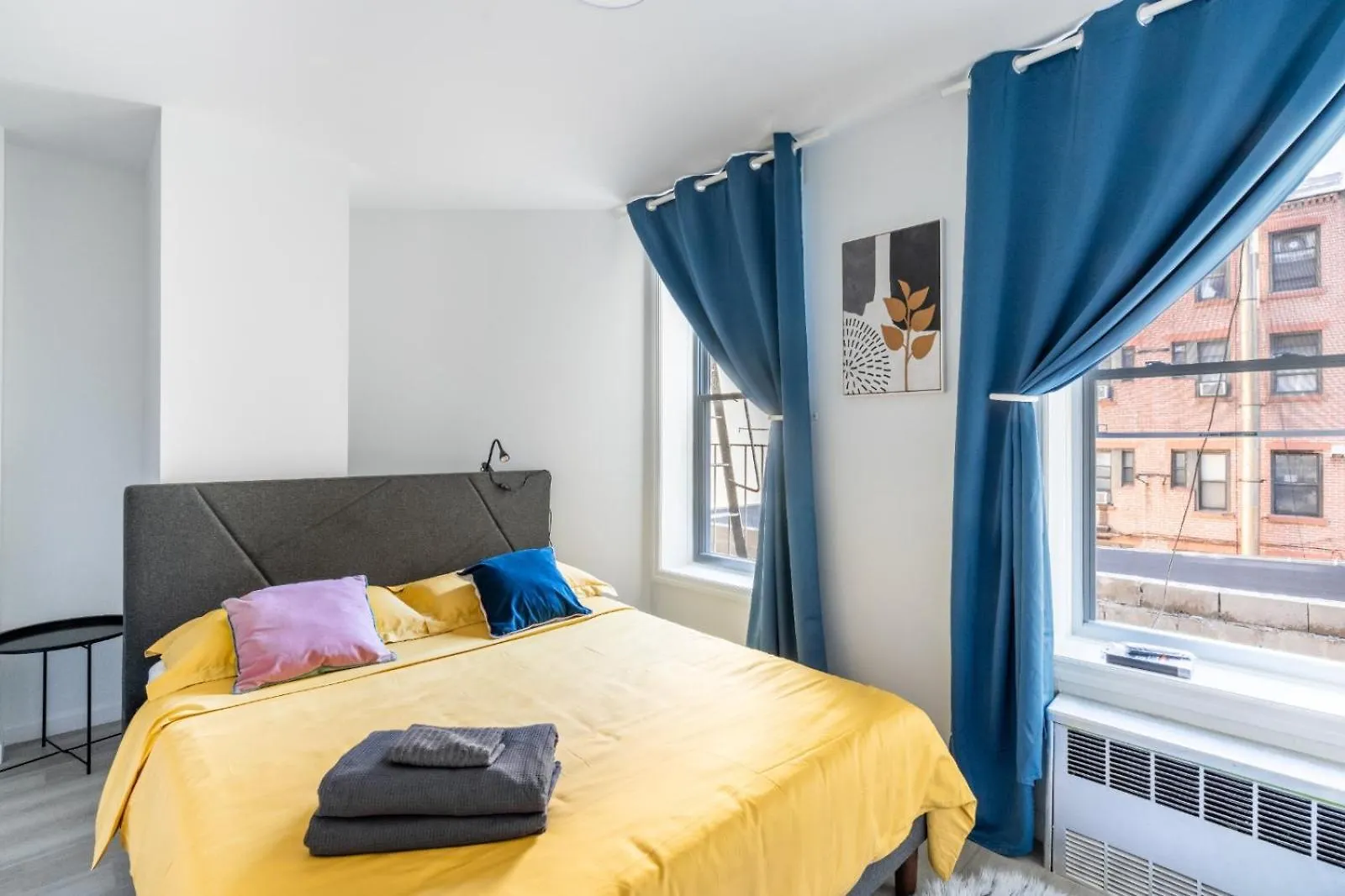 Homelike Suites In The Heart Of China Town New York 0*,
