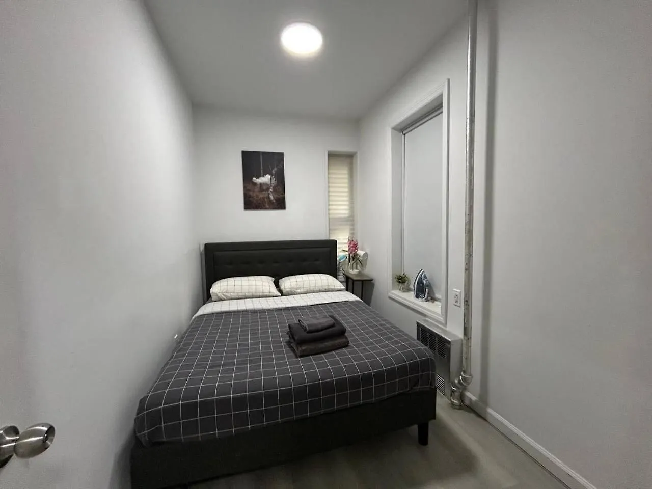 Lejlighed Homelike Suites In The Heart Of China Town New York