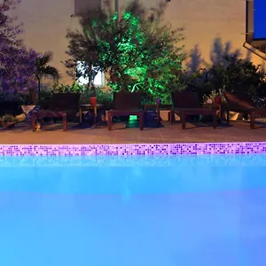 visit hotel