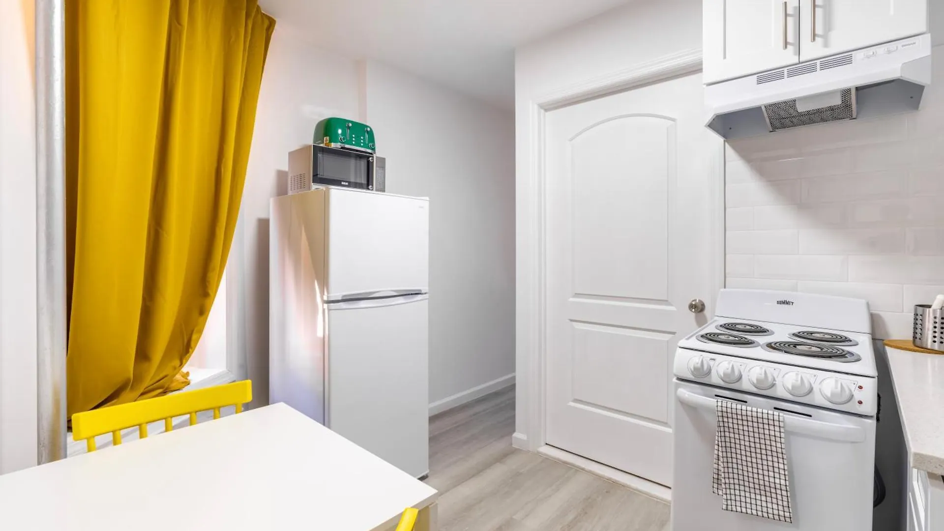 Homelike Suites In The Heart Of China Town New York Apartman