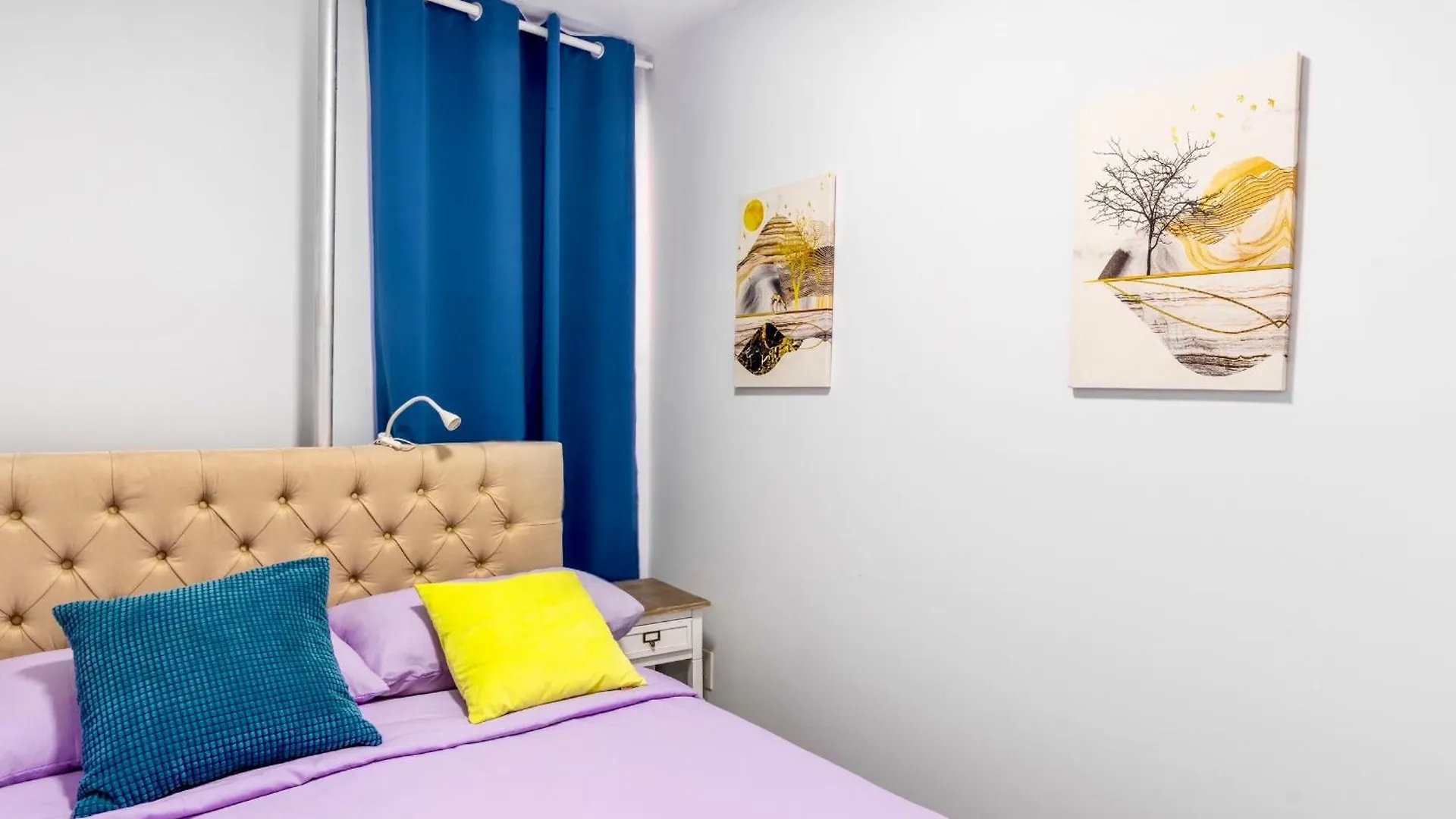 Apartment Homelike Suites In The Heart Of China Town New York