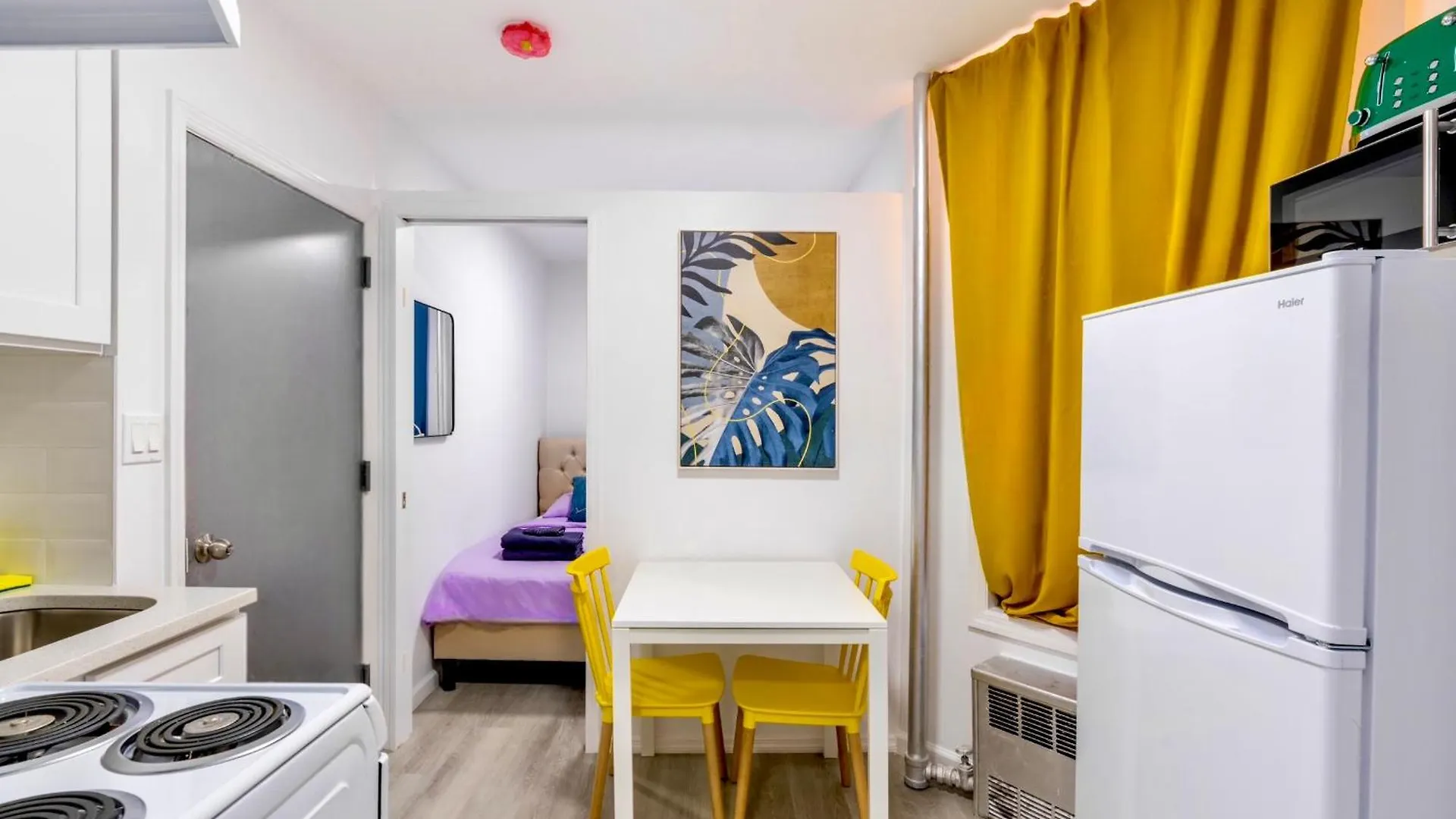 Homelike Suites In The Heart Of China Town New York 0*,  Amerikai Egyesült Államok