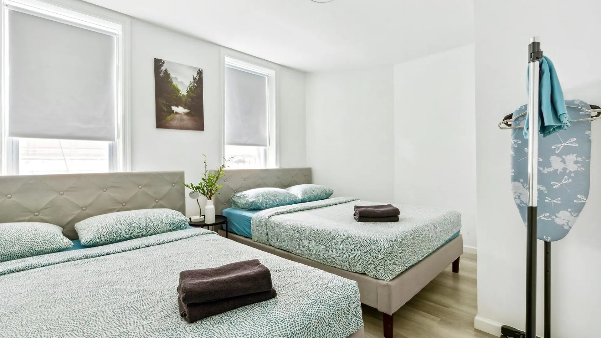 Homelike Suites In The Heart Of China Town New York 0*,