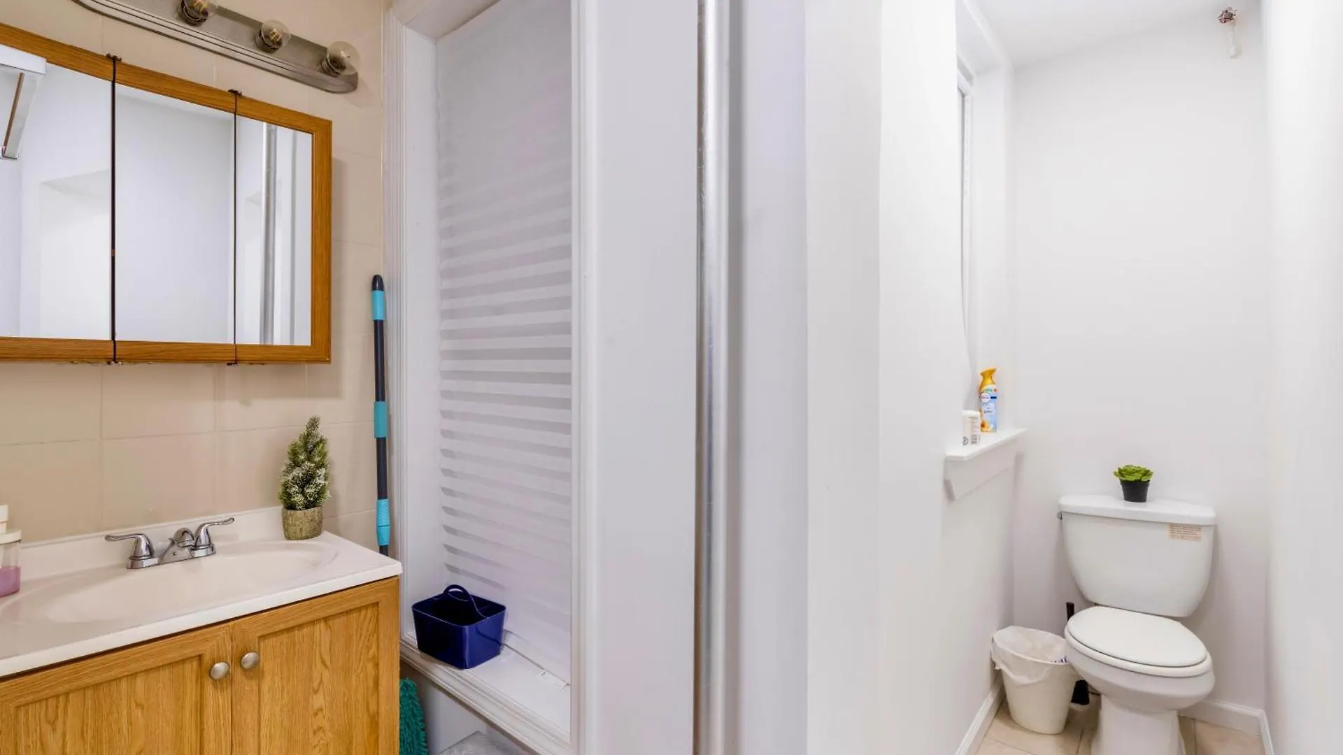 Apartman Homelike Suites In The Heart Of China Town New York