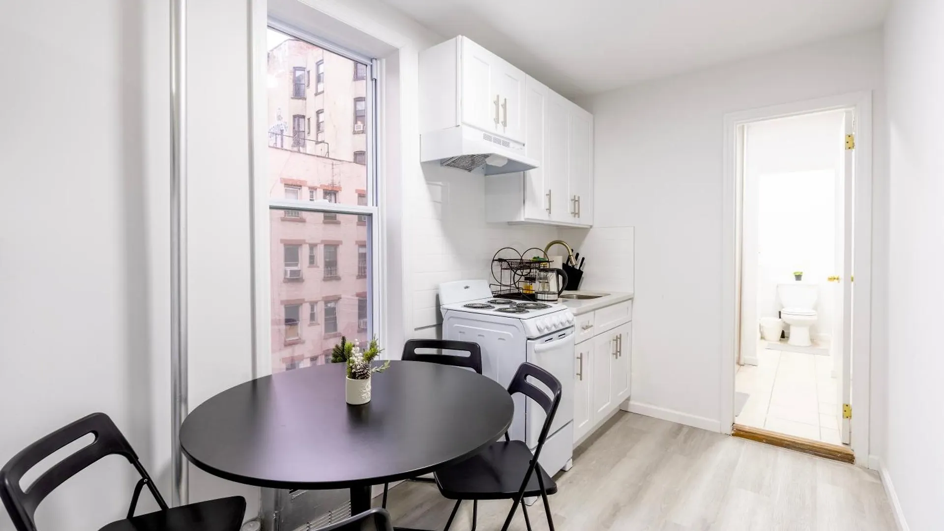 Apartment Homelike Suites In The Heart Of China Town New York United States