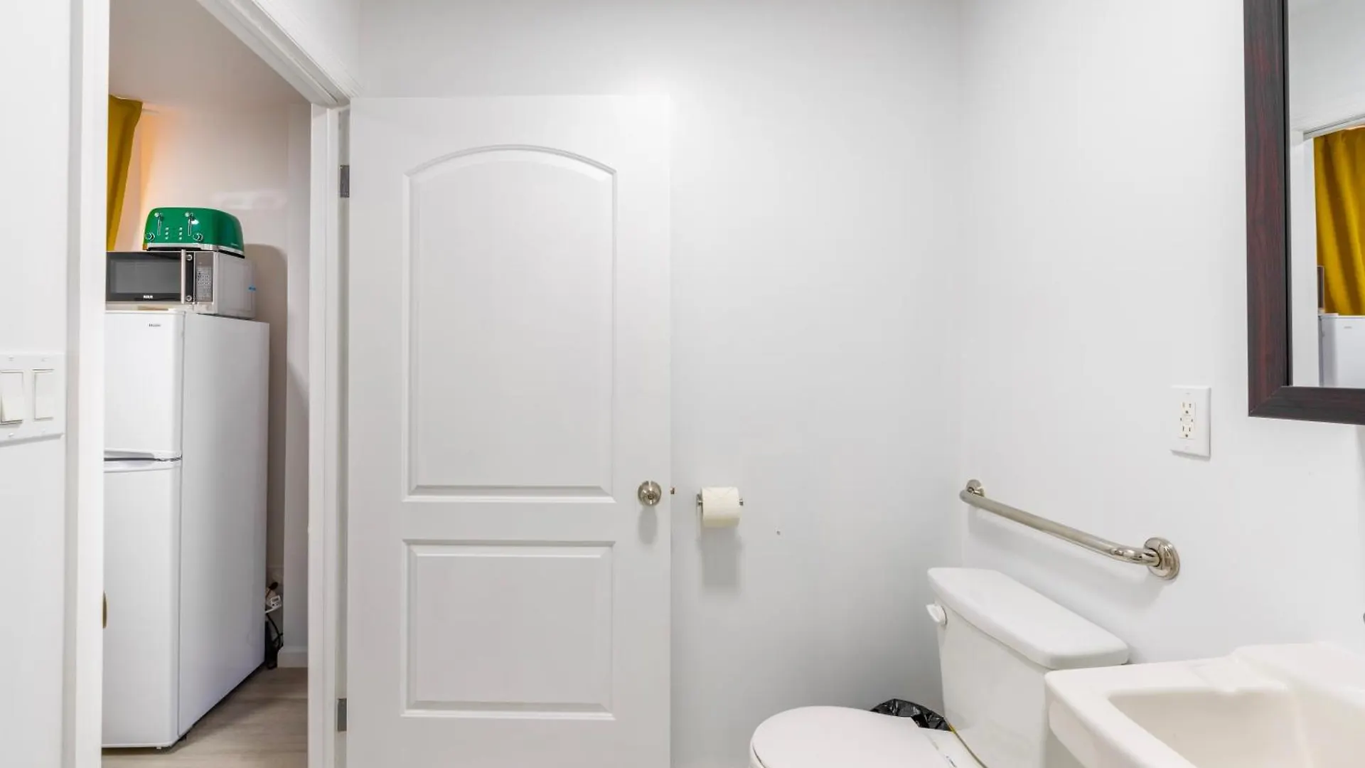 Homelike Suites In The Heart Of China Town Νέα Υόρκη