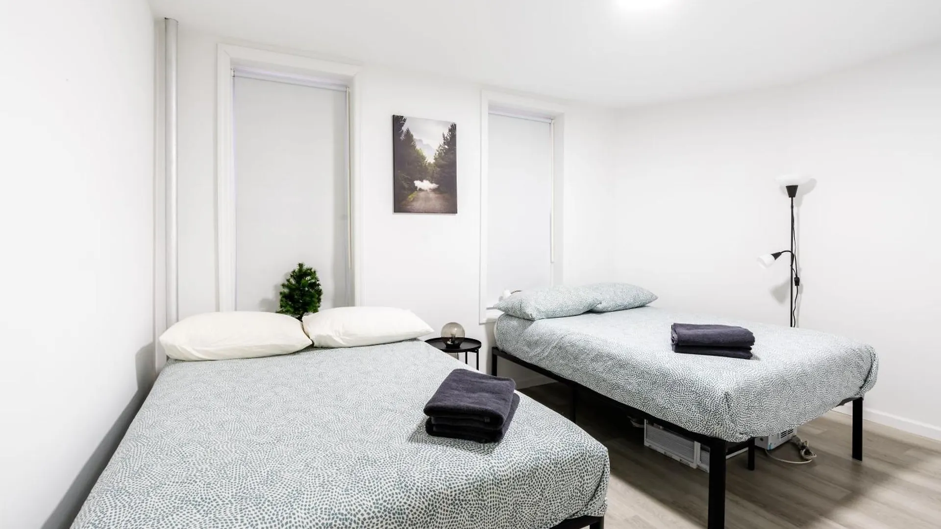 Homelike Suites In The Heart Of China Town Νέα Υόρκη Διαμέρισμα