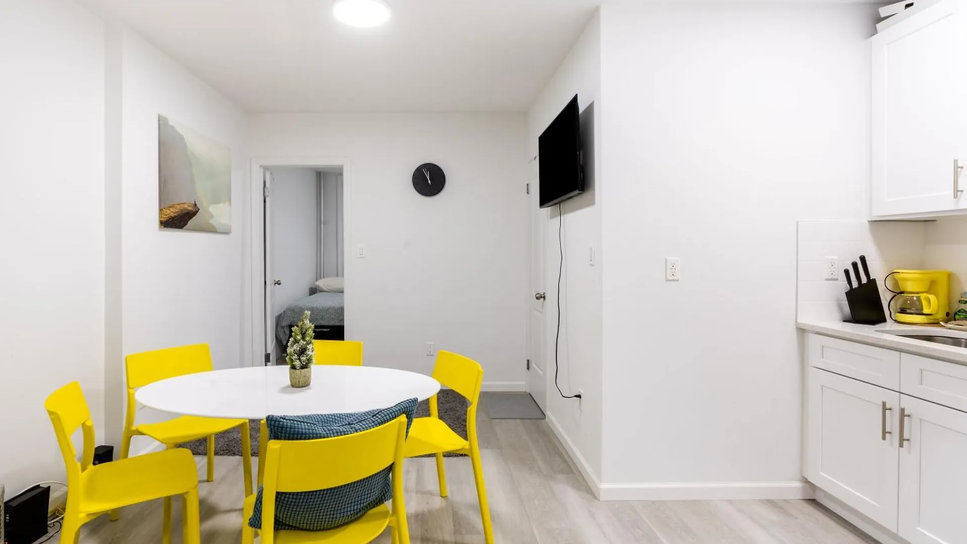 Homelike Suites In The Heart Of China Town Νέα Υόρκη Διαμέρισμα
