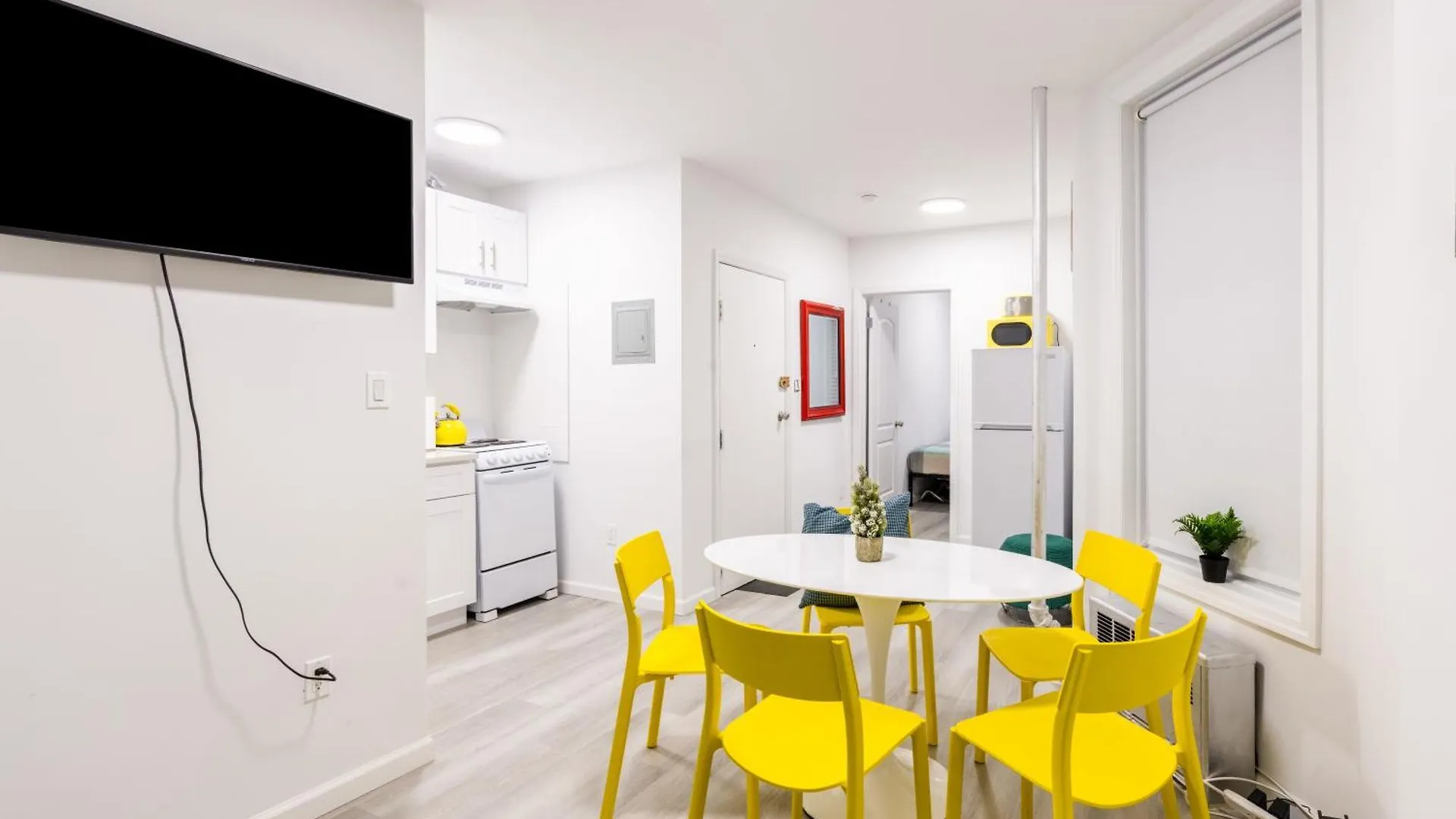 Διαμέρισμα Homelike Suites In The Heart Of China Town Νέα Υόρκη Ηνωμένες Πολιτείες της Αμερικής