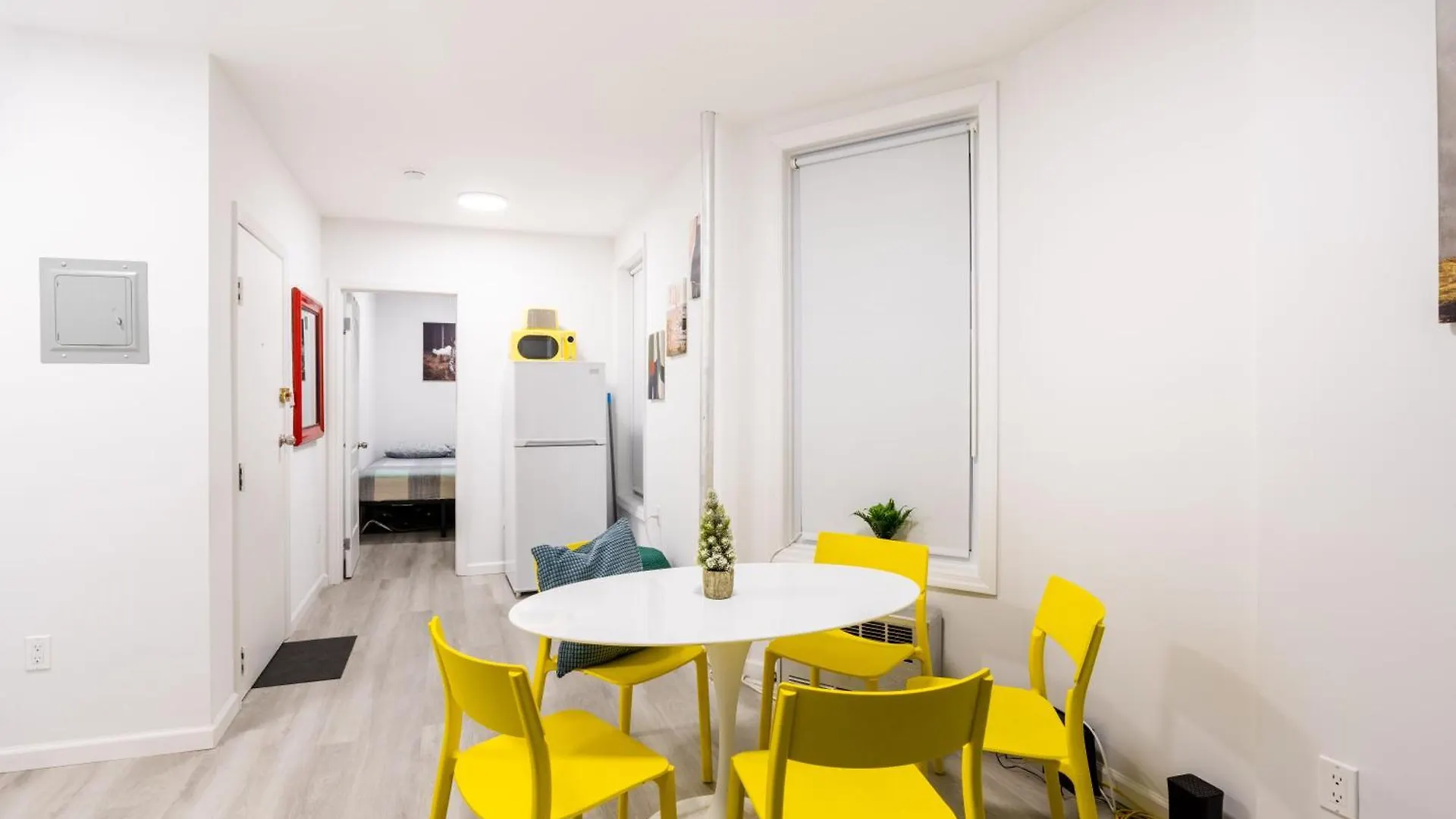 Homelike Suites In The Heart Of China Town Νέα Υόρκη Διαμέρισμα