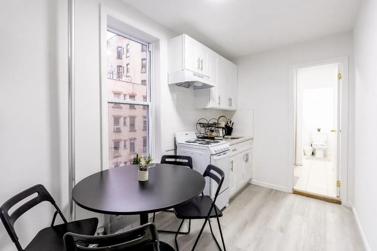 Διαμέρισμα Homelike Suites In The Heart Of China Town Νέα Υόρκη