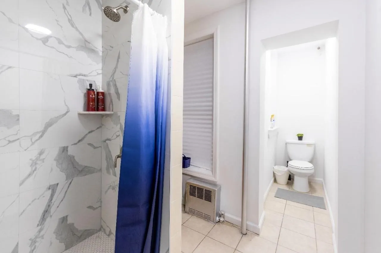 Homelike Suites In The Heart Of China Town Νέα Υόρκη Ηνωμένες Πολιτείες της Αμερικής