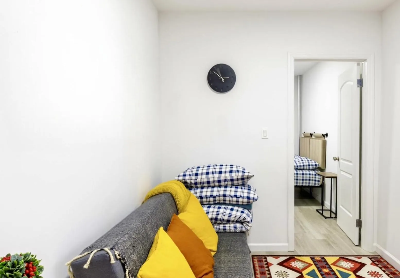 Homelike Suites In The Heart Of China Town Νέα Υόρκη