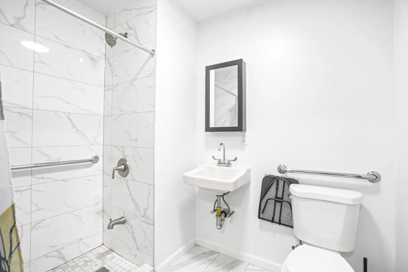 Homelike Suites In The Heart Of China Town Νέα Υόρκη Ηνωμένες Πολιτείες της Αμερικής
