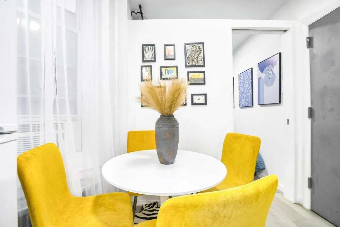 Homelike Suites In The Heart Of China Town Νέα Υόρκη Διαμέρισμα