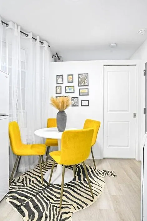 Διαμέρισμα Homelike Suites In The Heart Of China Town Νέα Υόρκη Ηνωμένες Πολιτείες της Αμερικής