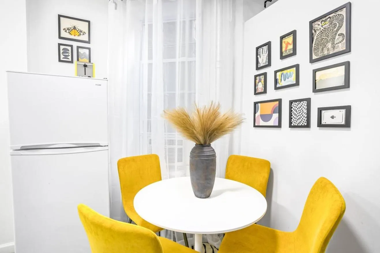 Διαμέρισμα Homelike Suites In The Heart Of China Town Νέα Υόρκη