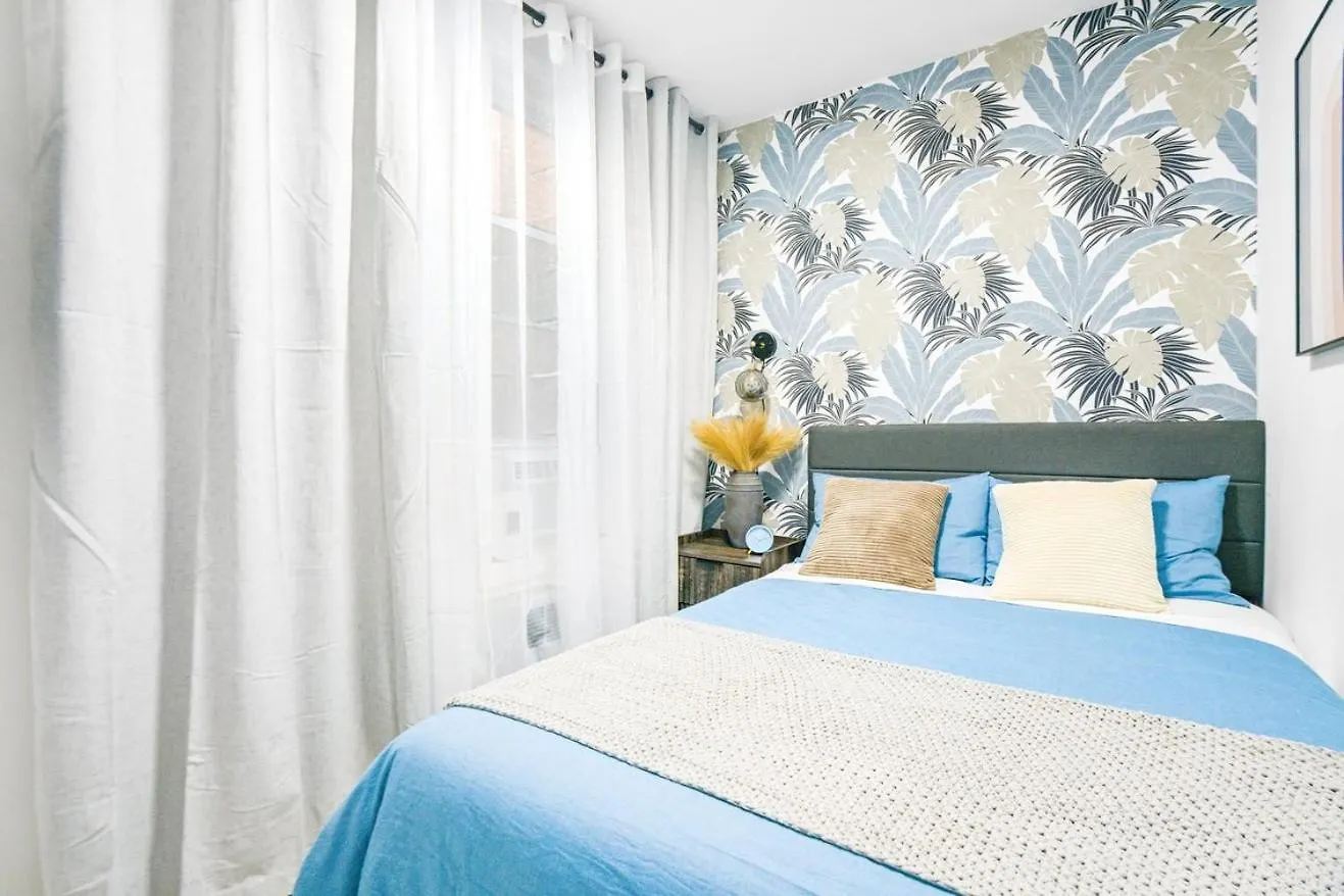 Homelike Suites In The Heart Of China Town Νέα Υόρκη Διαμέρισμα