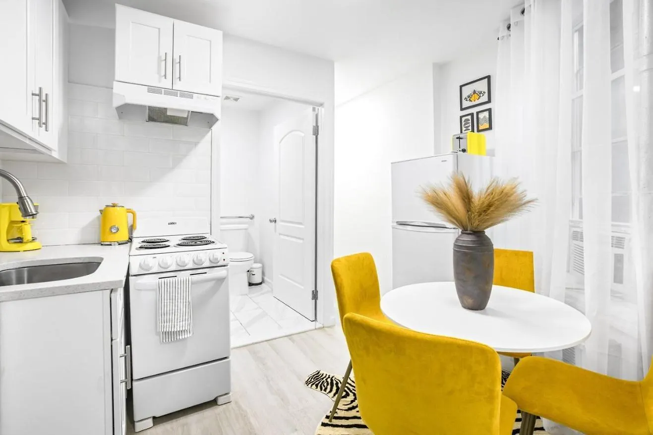 Homelike Suites In The Heart Of China Town Νέα Υόρκη 0*,  Ηνωμένες Πολιτείες της Αμερικής